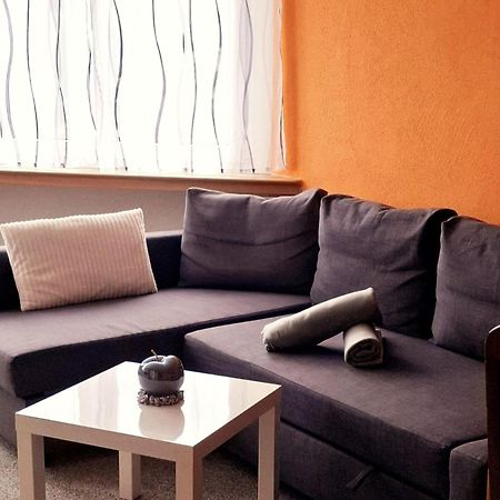 Fewo D'Rock Arosa- Center Of Nightlife By Nature Apartments Switzerland Esterno foto
