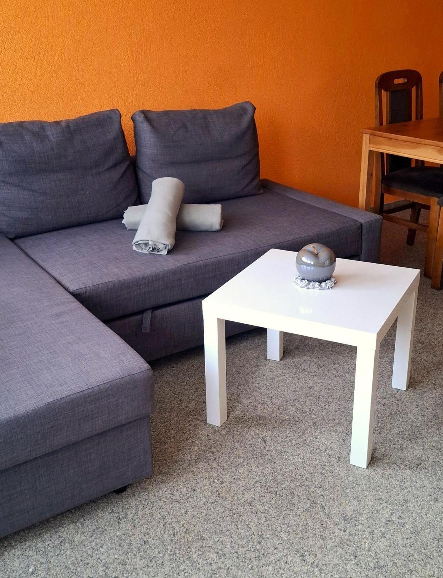 Fewo D'Rock Arosa- Center Of Nightlife By Nature Apartments Switzerland Esterno foto